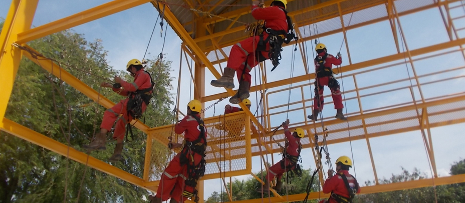 Rope Access & Drone Services