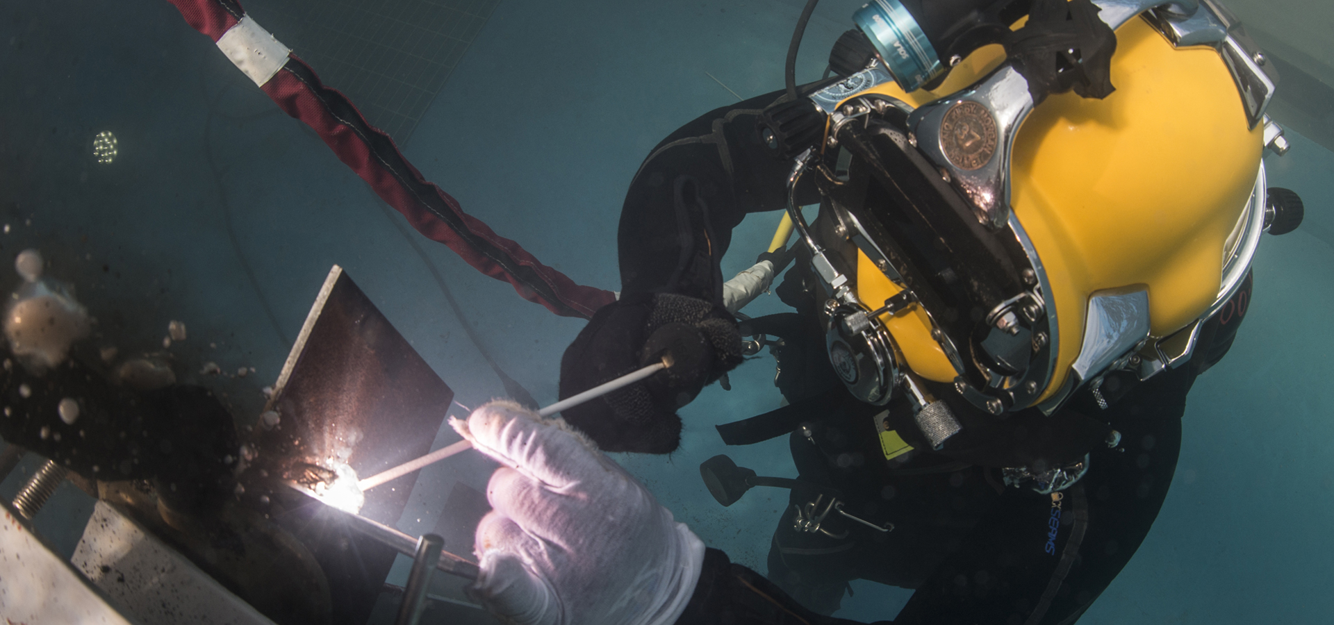 We provide Asset Integrity Solutions.